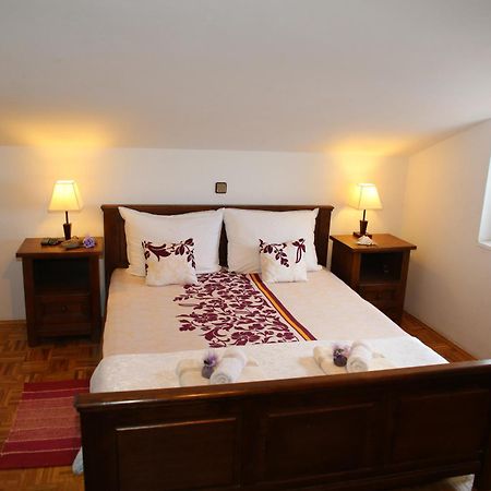 Hotel Pansion Adria Sveti Filip i Jakov Pokoj fotografie